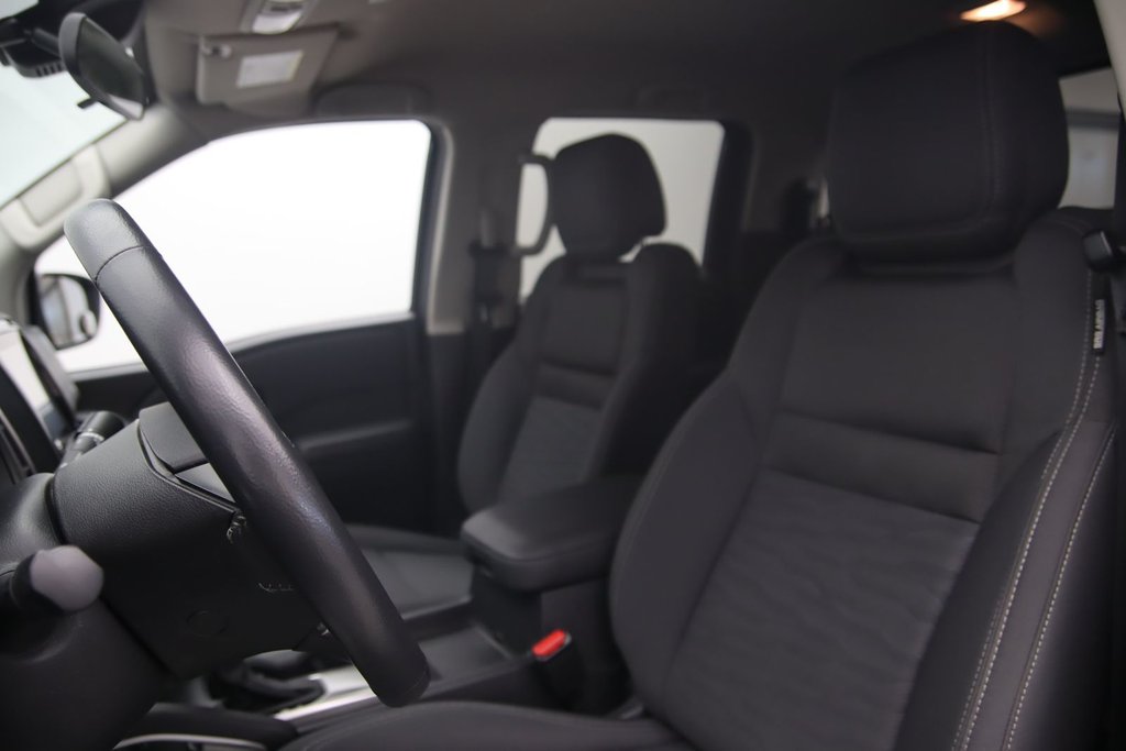 Nissan Frontier  2022 à Baie-Comeau, Québec - 7 - w1024h768px