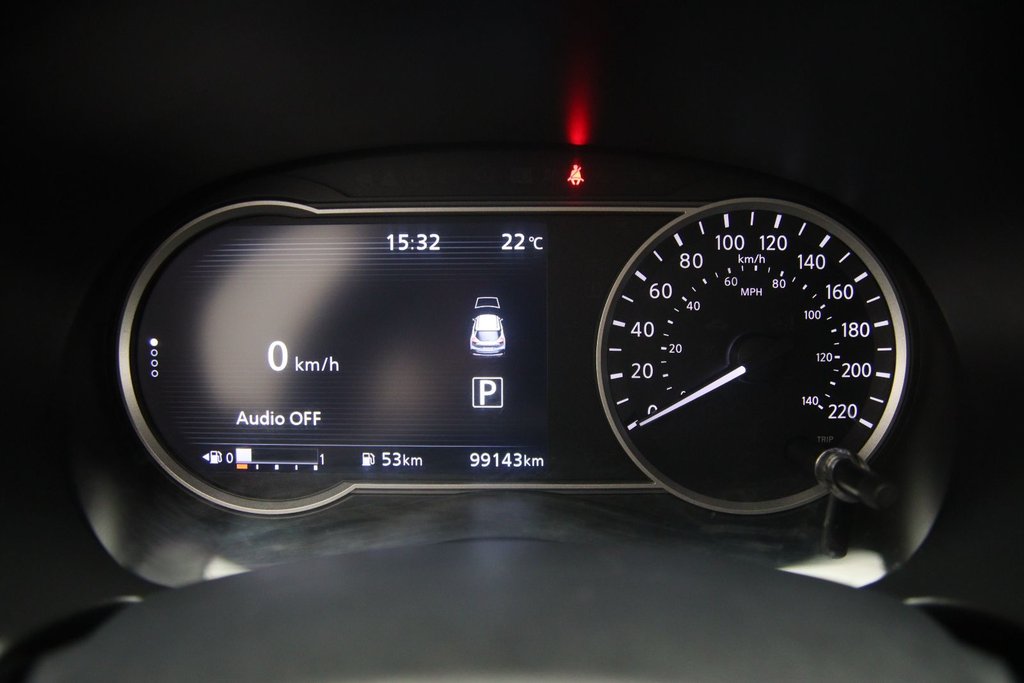 Nissan Kicks  2018 à Chicoutimi, Québec - 12 - w1024h768px