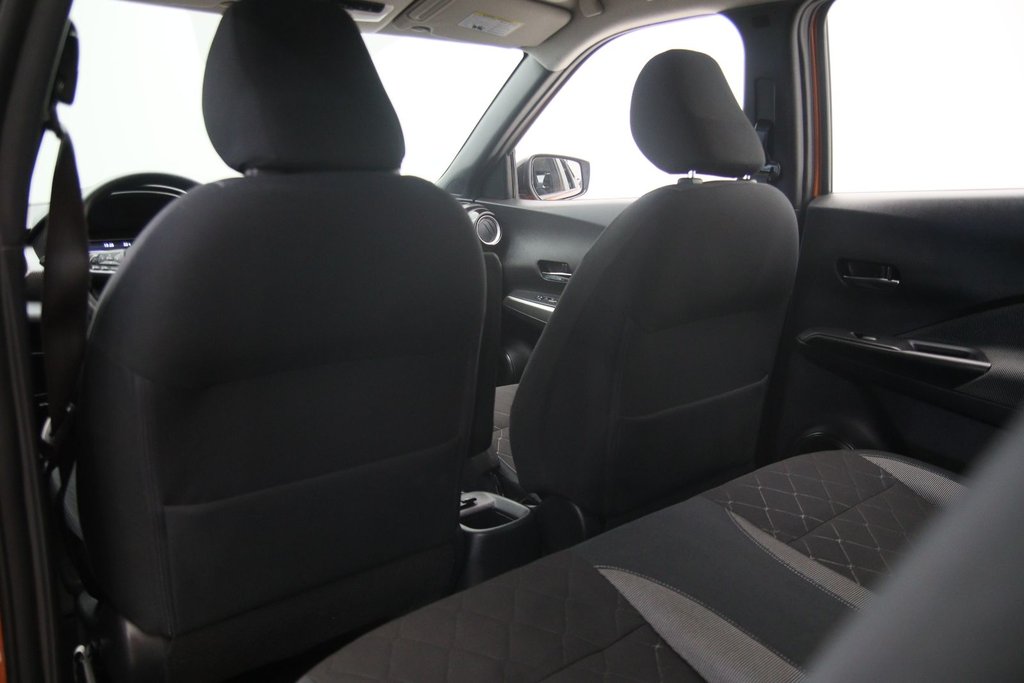 Nissan Kicks  2018 à Chicoutimi, Québec - 9 - w1024h768px