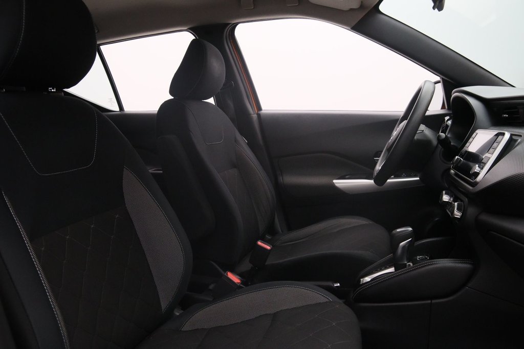 Nissan Kicks  2018 à Chicoutimi, Québec - 15 - w1024h768px