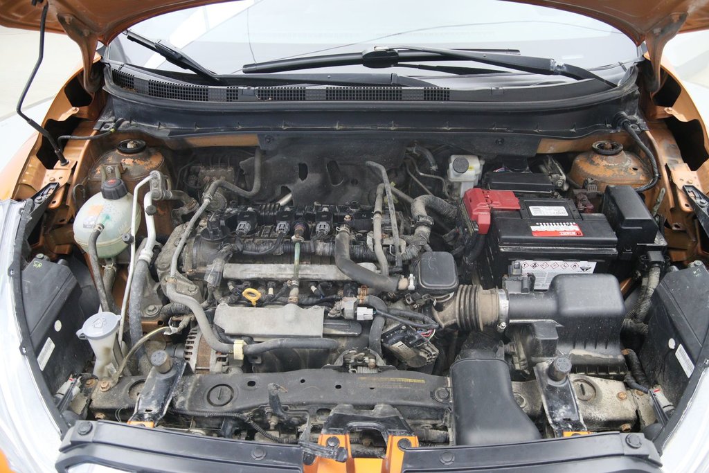 Nissan Kicks  2018 à Chicoutimi, Québec - 14 - w1024h768px
