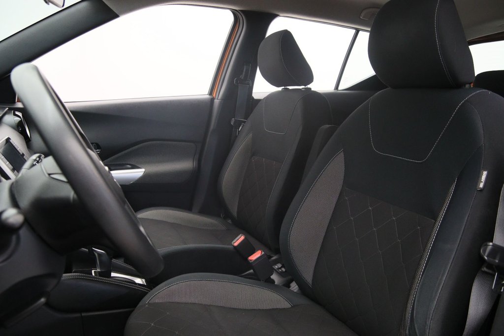 Nissan Kicks  2018 à Chicoutimi, Québec - 6 - w1024h768px