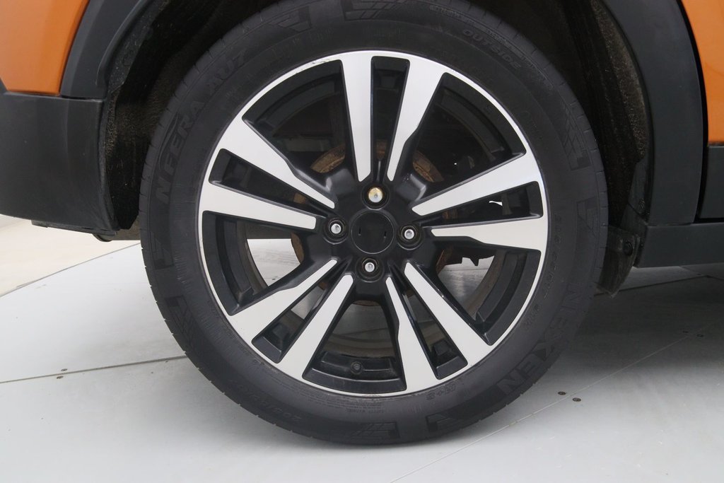 Nissan Kicks  2018 à Chicoutimi, Québec - 16 - w1024h768px
