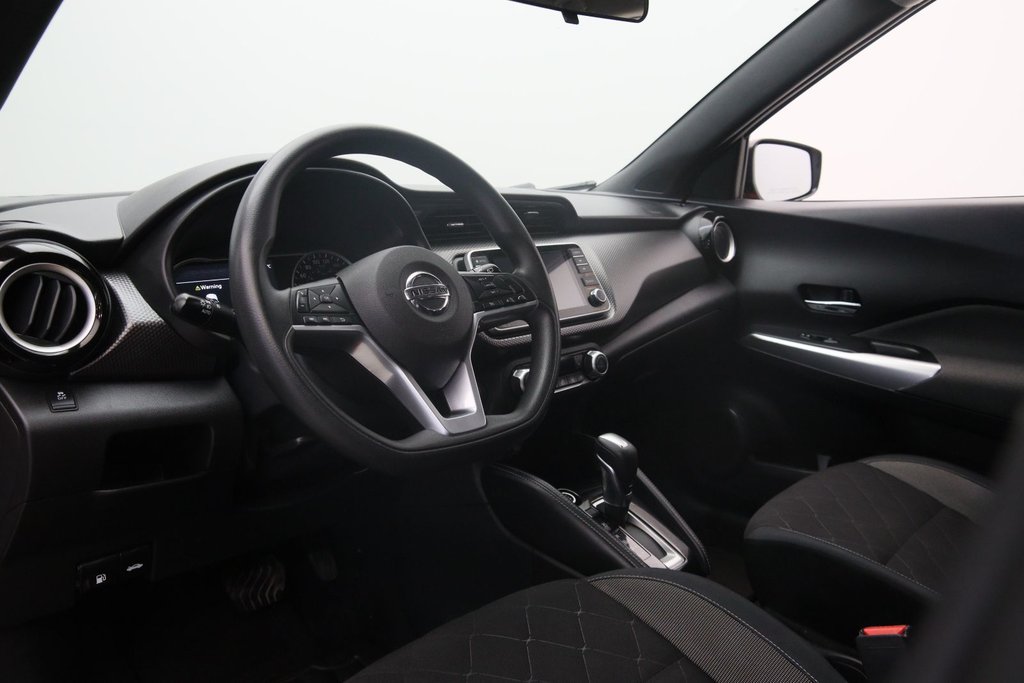 Nissan Kicks  2018 à Chicoutimi, Québec - 7 - w1024h768px