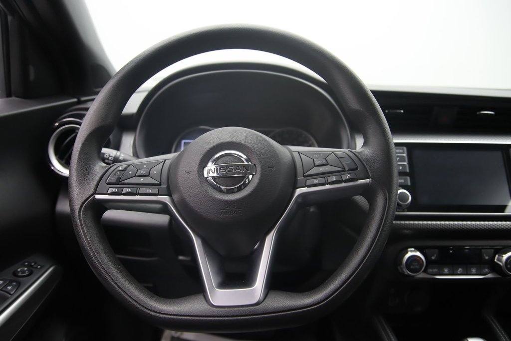 Nissan Kicks SV 2020 à Chicoutimi, Québec - 11 - w1024h768px