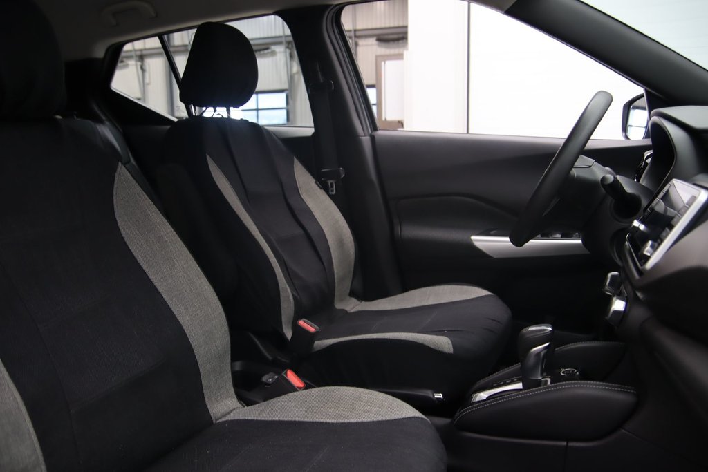Nissan Kicks SV 2020 à Chicoutimi, Québec - 15 - w1024h768px