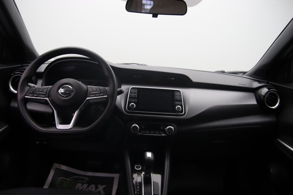 Nissan Kicks SV 2020 à Chicoutimi, Québec - 10 - w1024h768px