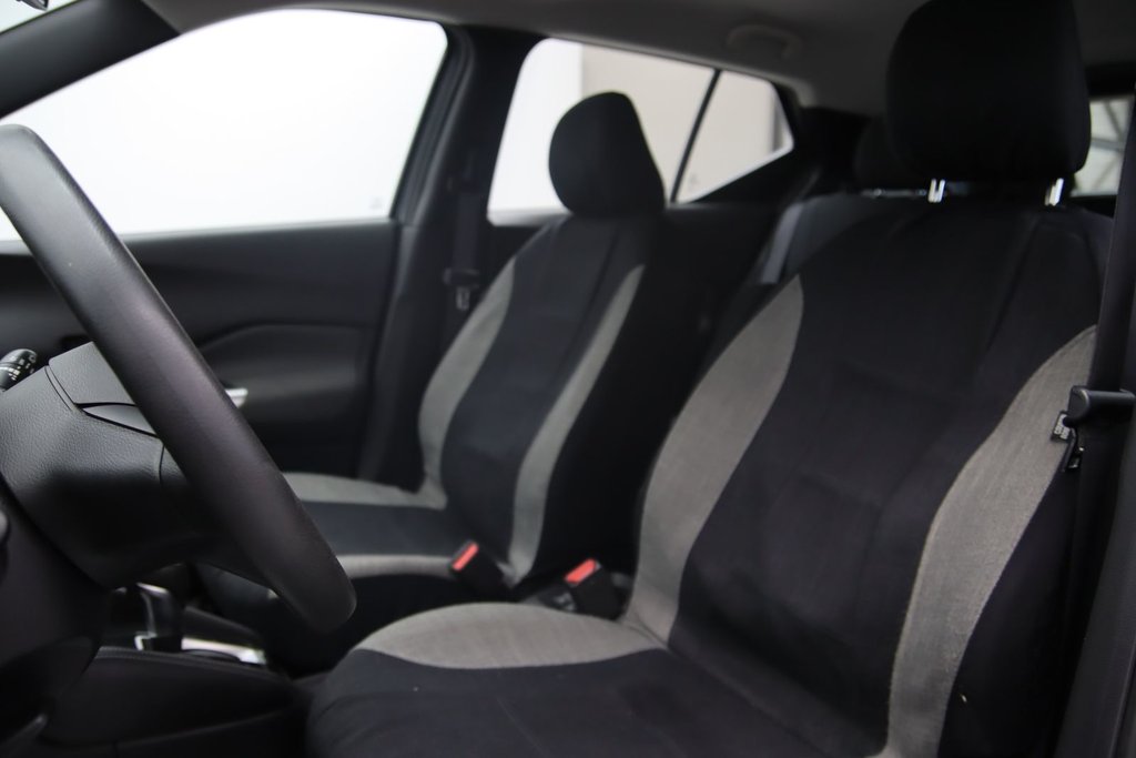 Nissan Kicks SV 2020 à Chicoutimi, Québec - 7 - w1024h768px