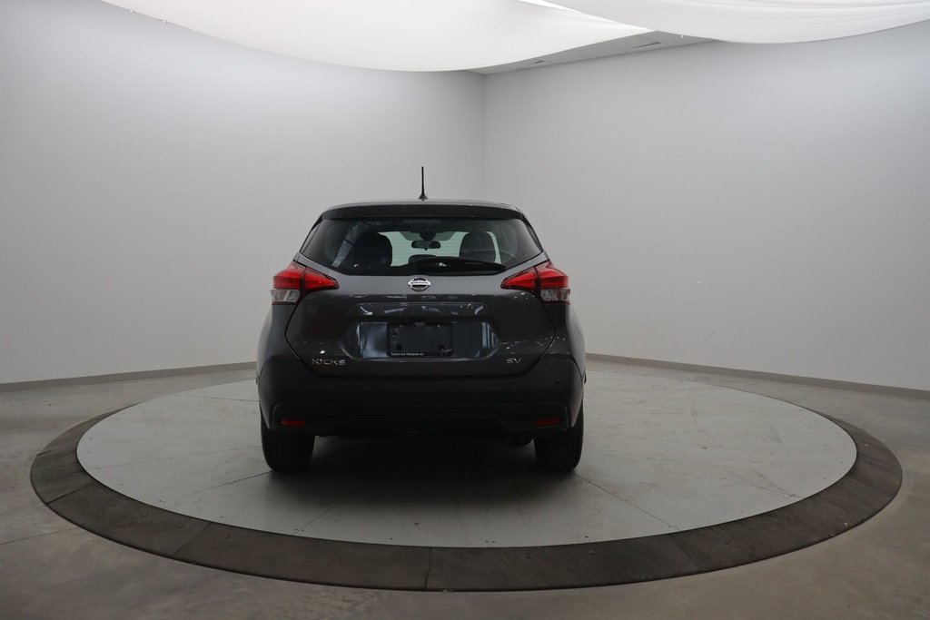 Nissan Kicks SV 2020 à Chicoutimi, Québec - 5 - w1024h768px