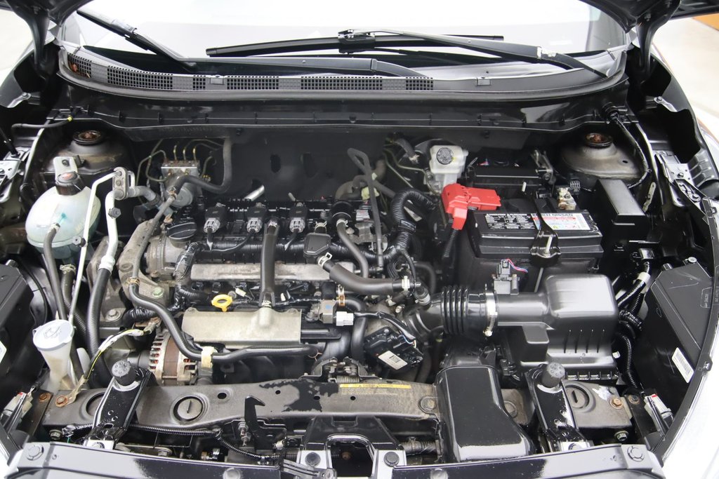 Nissan Kicks SV 2020 à Chicoutimi, Québec - 16 - w1024h768px