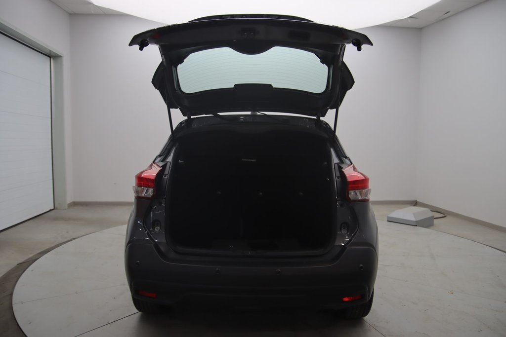 Nissan Kicks SV 2020 à Chicoutimi, Québec - 17 - w1024h768px