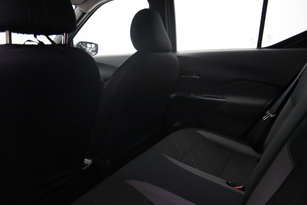 Nissan Kicks SV 2020 à Chicoutimi, Québec - 8 - w1024h768px