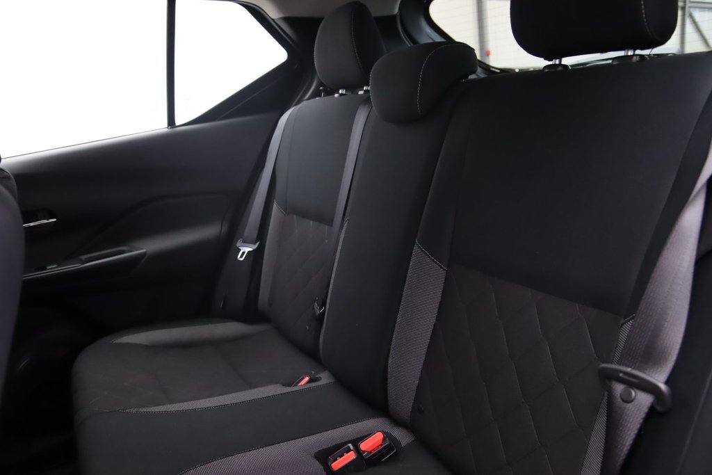 Nissan Kicks SV 2020 à Chicoutimi, Québec - 9 - w1024h768px