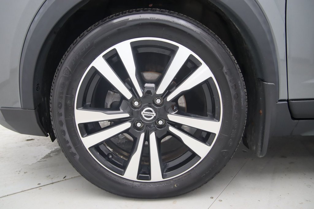 Nissan Kicks SV 2020 à Chicoutimi, Québec - 18 - w1024h768px