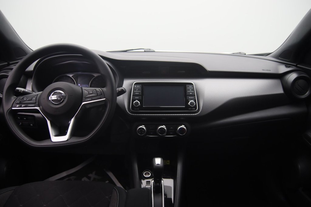 2020 Nissan Kicks S in Chicoutimi, Quebec - 10 - w1024h768px