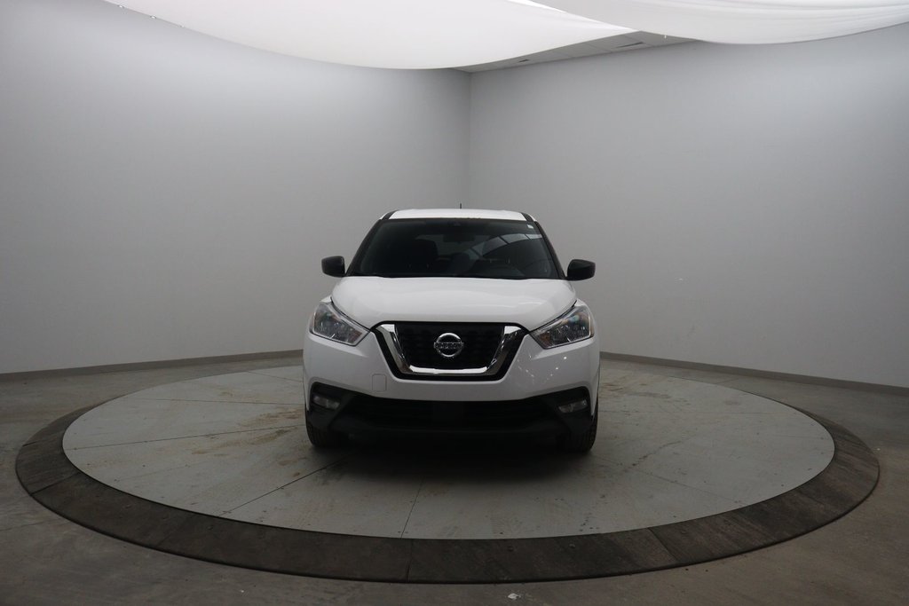 2020 Nissan Kicks S in Chicoutimi, Quebec - 2 - w1024h768px