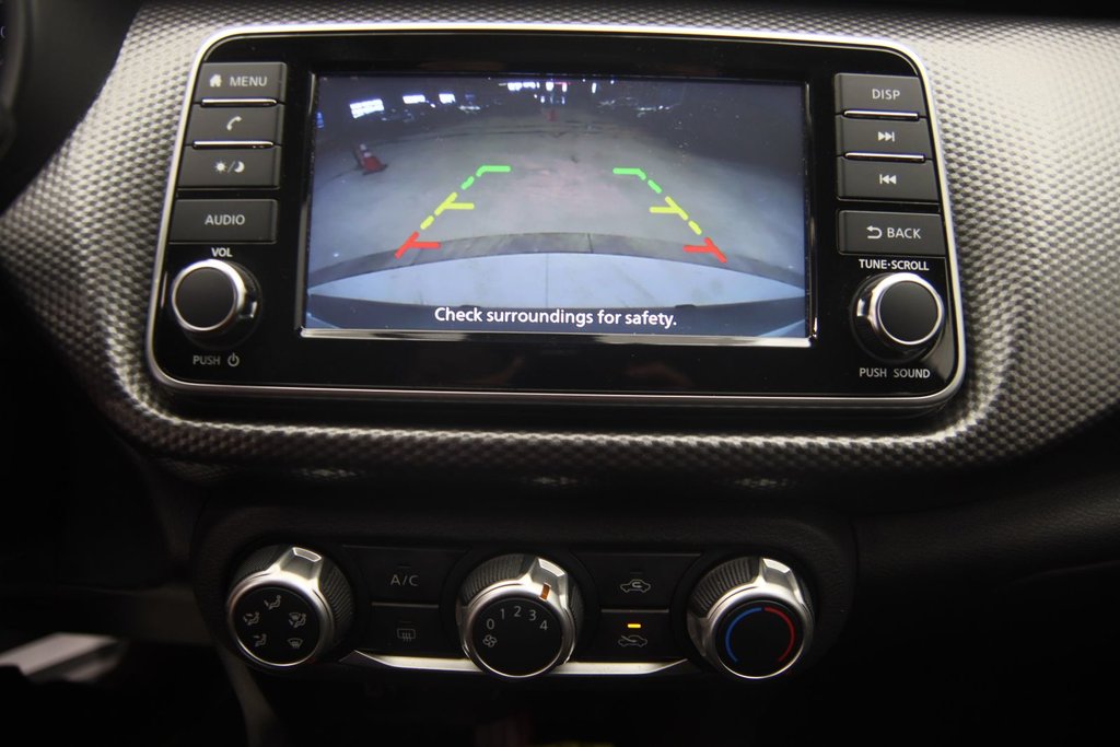 2020 Nissan Kicks S in Chicoutimi, Quebec - 14 - w1024h768px