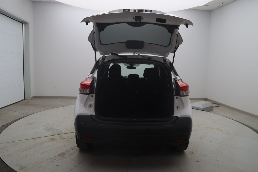 2020 Nissan Kicks S in Chicoutimi, Quebec - 17 - w1024h768px