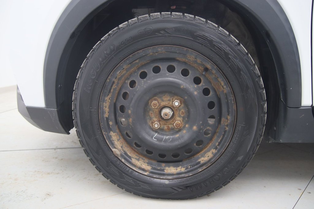 2020 Nissan Kicks S in Chicoutimi, Quebec - 18 - w1024h768px