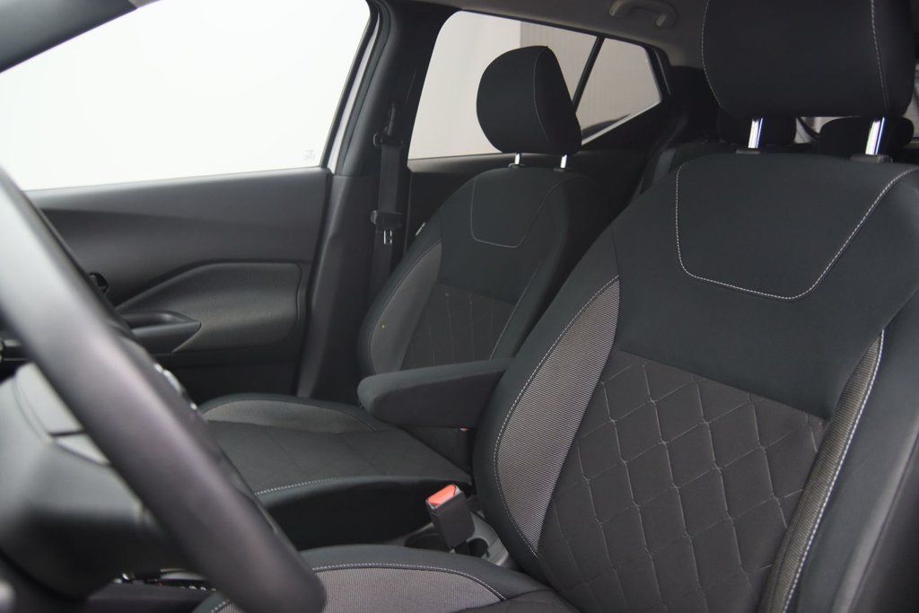 2020 Nissan Kicks S in Chicoutimi, Quebec - 7 - w1024h768px