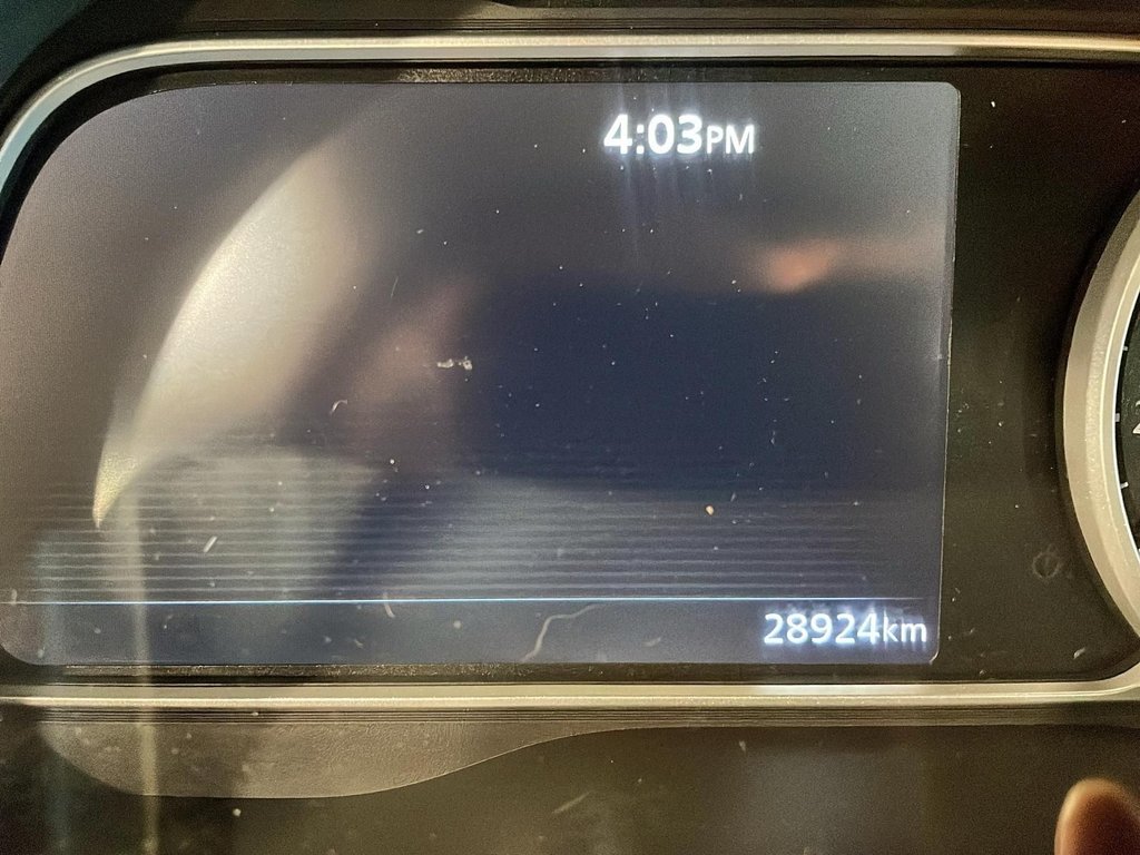 Nissan Leaf  2024 à Chicoutimi, Québec - 12 - w1024h768px