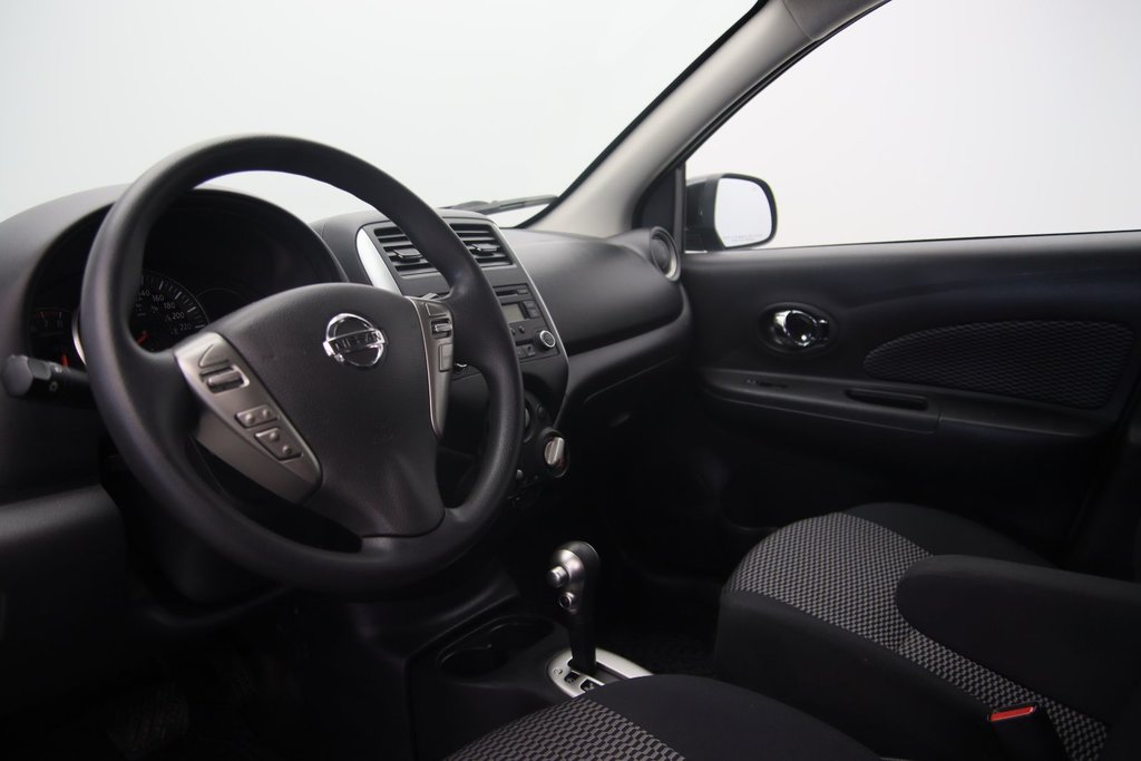 Nissan Micra  2018 à Sept-Îles, Québec - 6 - w1024h768px