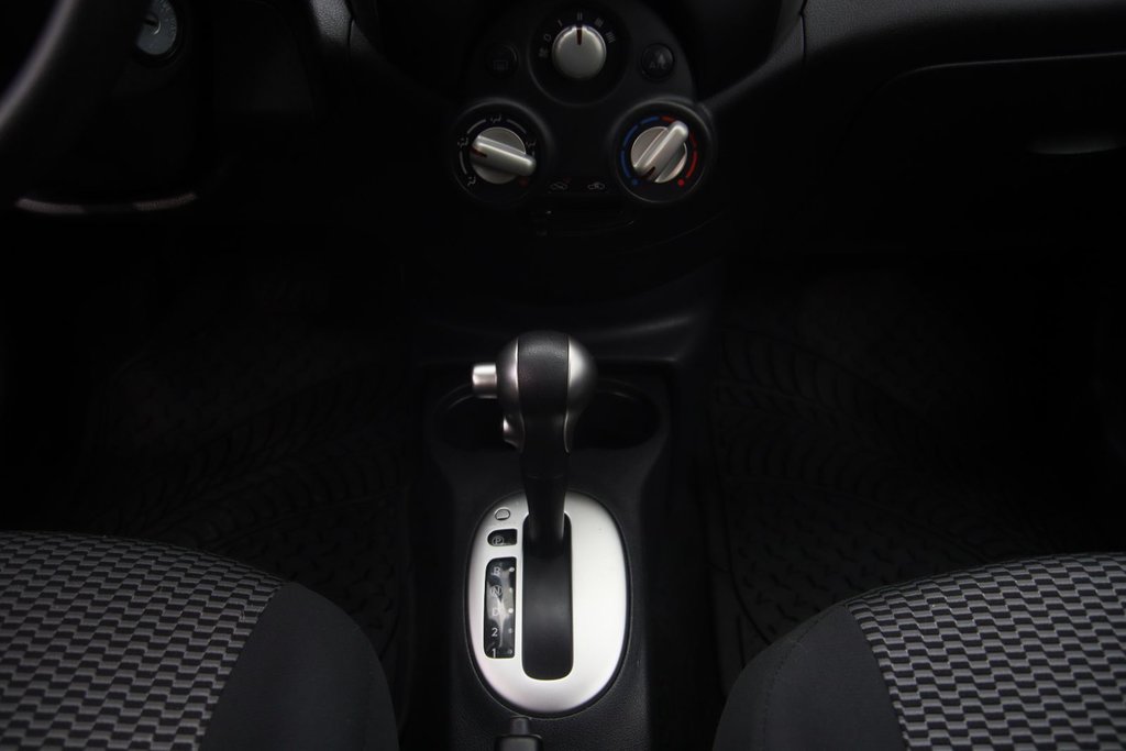 Nissan Micra  2018 à Sept-Îles, Québec - 13 - w1024h768px