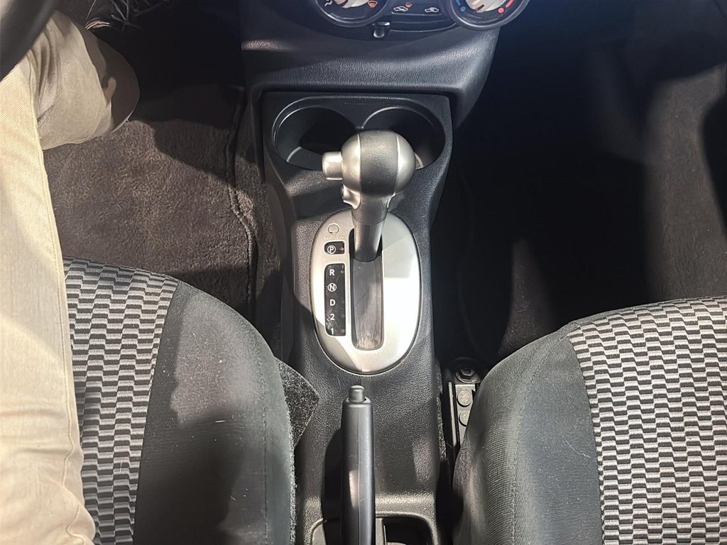 2019 Nissan Micra in Baie-Comeau, Quebec - 16 - w1024h768px
