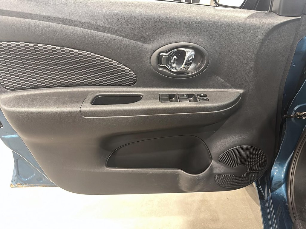2019 Nissan Micra in Baie-Comeau, Quebec - 11 - w1024h768px