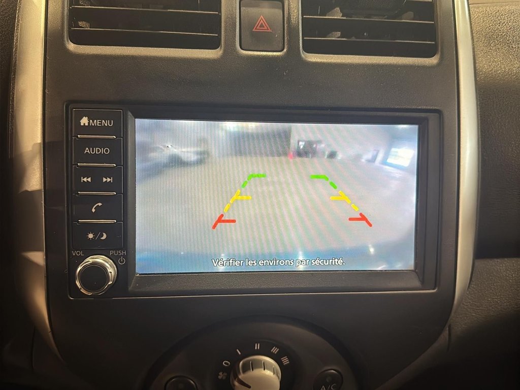 2019 Nissan Micra in Baie-Comeau, Quebec - 17 - w1024h768px