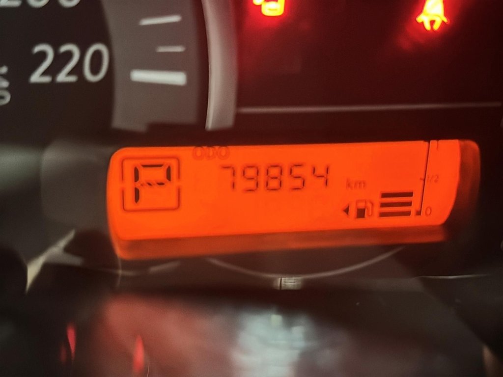 2019 Nissan Micra in Baie-Comeau, Quebec - 14 - w1024h768px