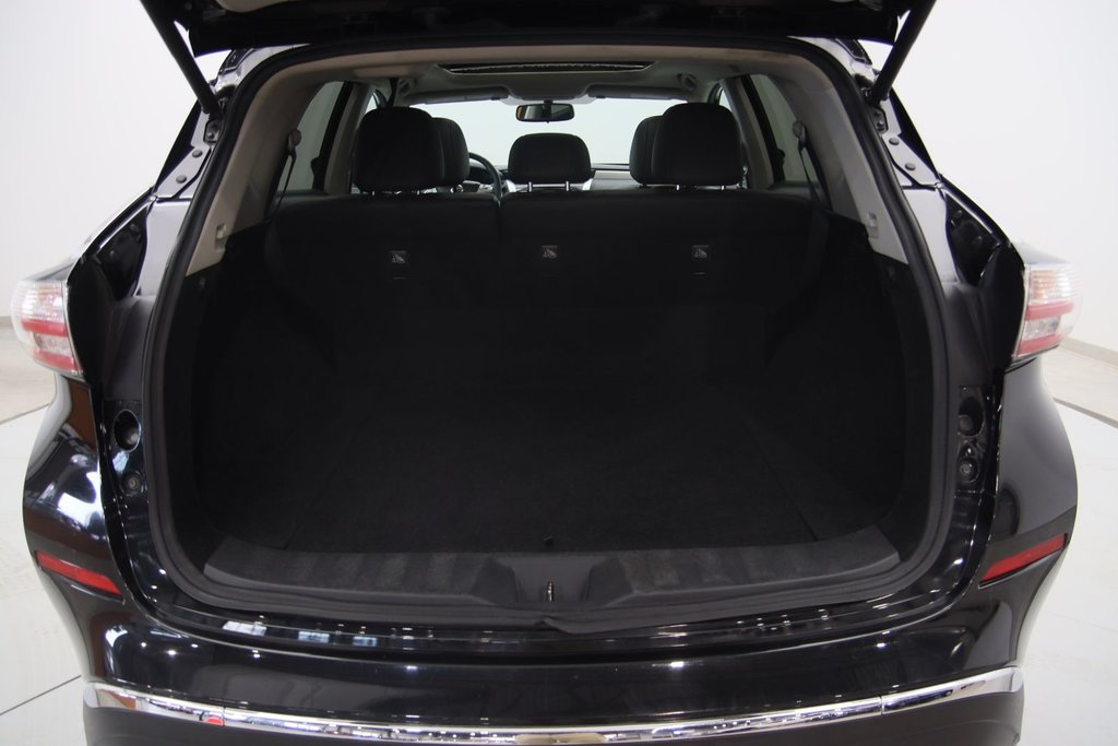 Nissan Murano  2016 à Chicoutimi, Québec - 18 - w1024h768px