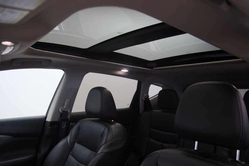 Nissan Murano  2016 à Chicoutimi, Québec - 8 - w1024h768px