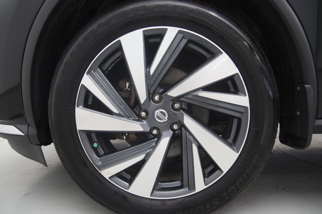Nissan Murano  2016 à Chicoutimi, Québec - 19 - w1024h768px