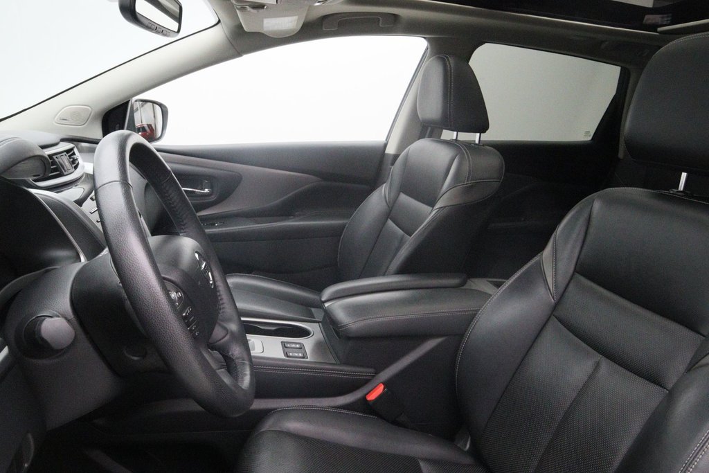 2019 Nissan Murano in Jonquière, Quebec - 7 - w1024h768px