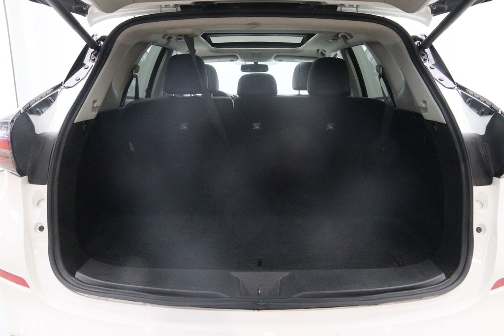 2019 Nissan Murano in Jonquière, Quebec - 16 - w1024h768px
