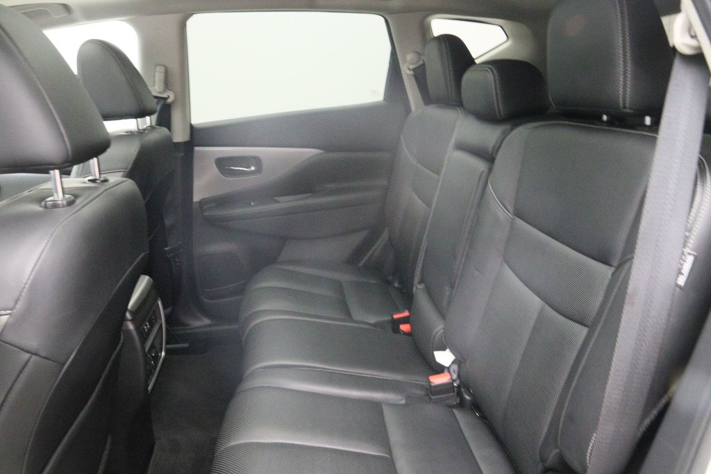 2019 Nissan Murano in Jonquière, Quebec - 9 - w1024h768px