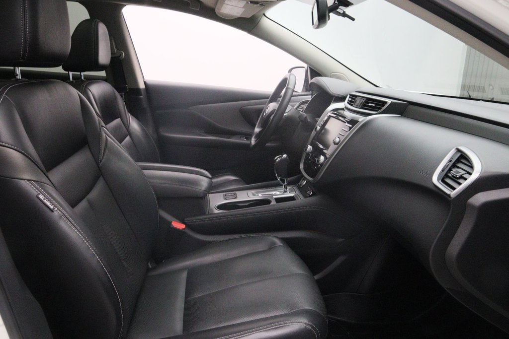 2019 Nissan Murano in Jonquière, Quebec - 15 - w1024h768px