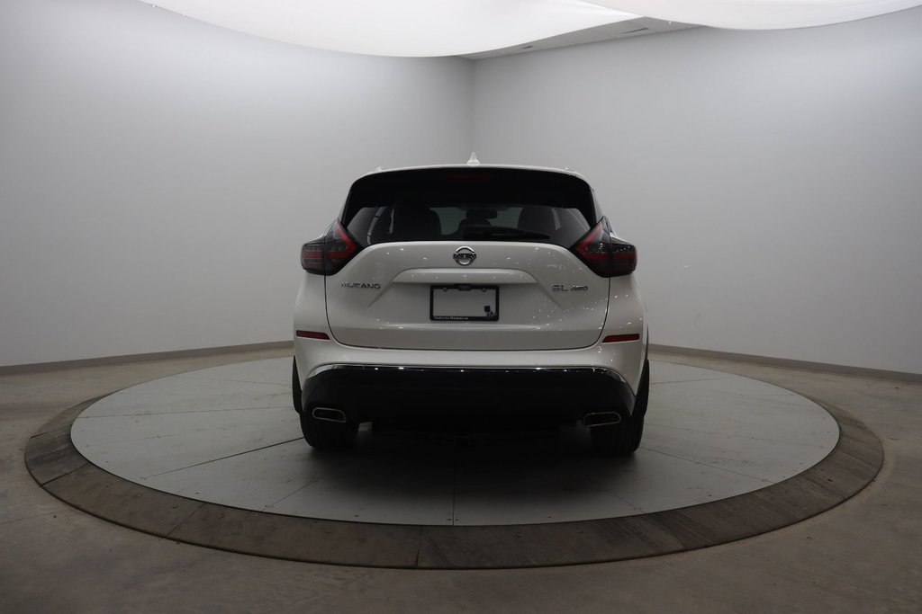 2019 Nissan Murano in Jonquière, Quebec - 5 - w1024h768px