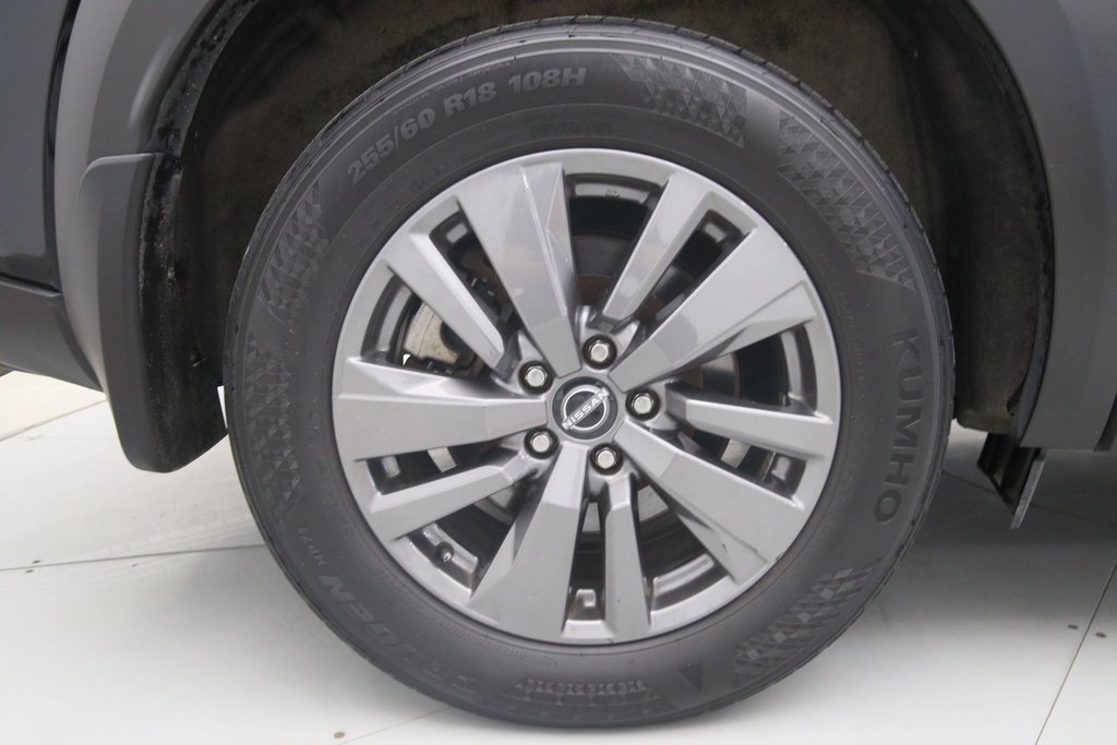Nissan Pathfinder  2024 à Jonquière, Québec - 19 - w1024h768px