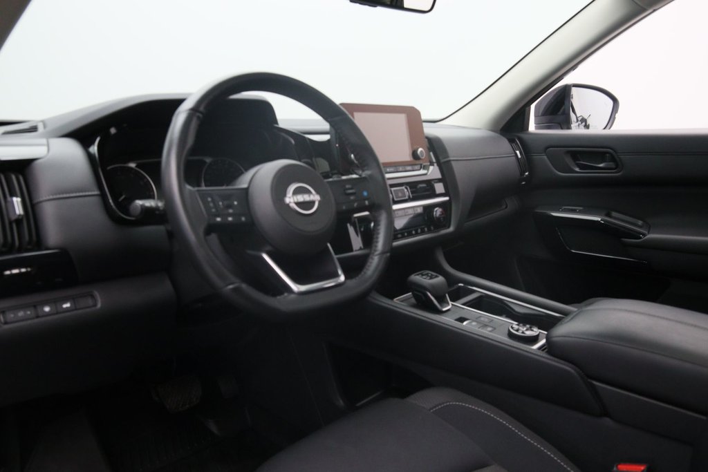 Nissan Pathfinder  2024 à Jonquière, Québec - 7 - w1024h768px