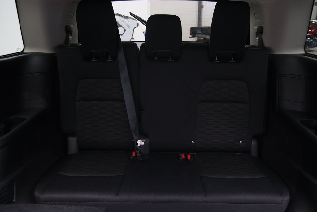 Nissan Pathfinder  2024 à Jonquière, Québec - 11 - w1024h768px