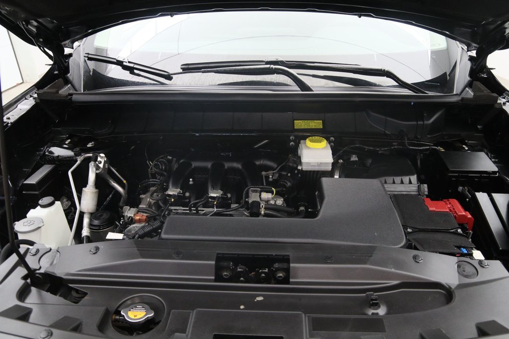 Nissan Pathfinder  2024 à Jonquière, Québec - 17 - w1024h768px