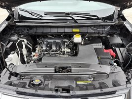 Nissan Pathfinder  2025 à Baie-Comeau, Québec - 11 - w1024h768px