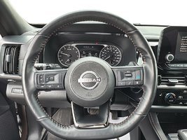 Nissan Pathfinder  2025 à Baie-Comeau, Québec - 8 - w1024h768px