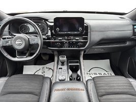 Nissan Pathfinder  2025 à Baie-Comeau, Québec - 7 - w1024h768px