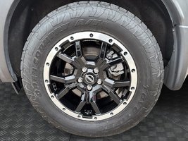 Nissan Pathfinder  2025 à Baie-Comeau, Québec - 13 - w1024h768px