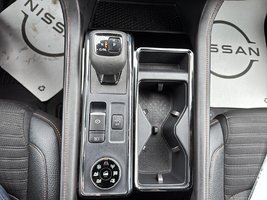Nissan Pathfinder  2025 à Baie-Comeau, Québec - 10 - w1024h768px