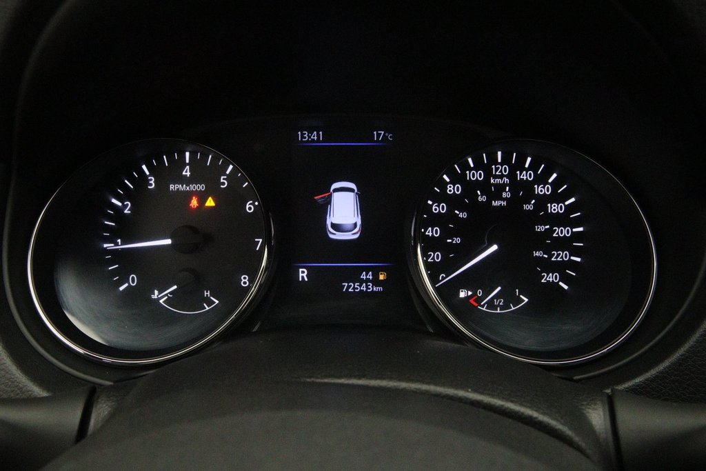 2019 Nissan Qashqai in Sept-Îles, Quebec - 12 - w1024h768px