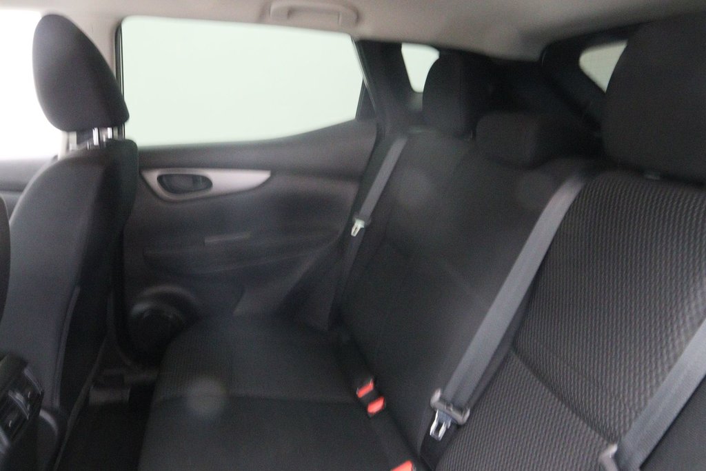 2019 Nissan Qashqai in Sept-Îles, Quebec - 9 - w1024h768px